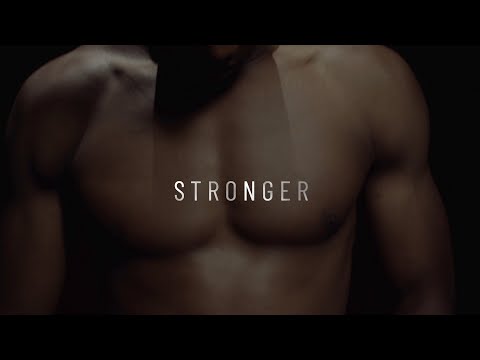 Romain Virgo - Stronger