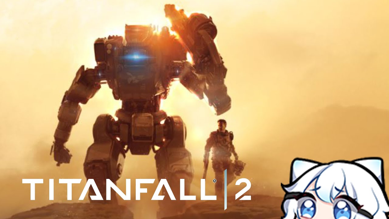 Titanfall 2: The Titan That Almost Was — Deconstructor of Fun