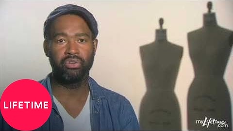 Project Runway: Emilio Sosa