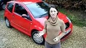 Citroen C2 1 1 06 60hp Youtube