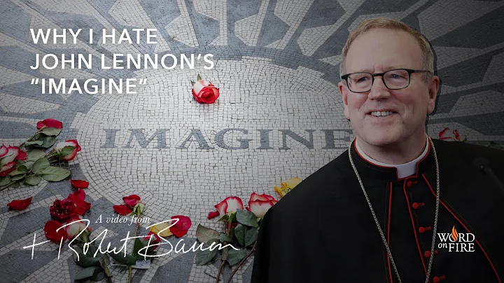 Why I Hate John Lennons Imagine