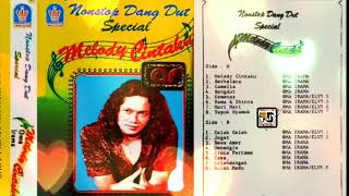 DANGDUT SPECIAL MELODIY CINTAKU - RHOMA IRAMA