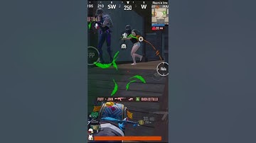 1vs4 missing😓 😱 #bgmi #clutch #pubgmobile #pubg