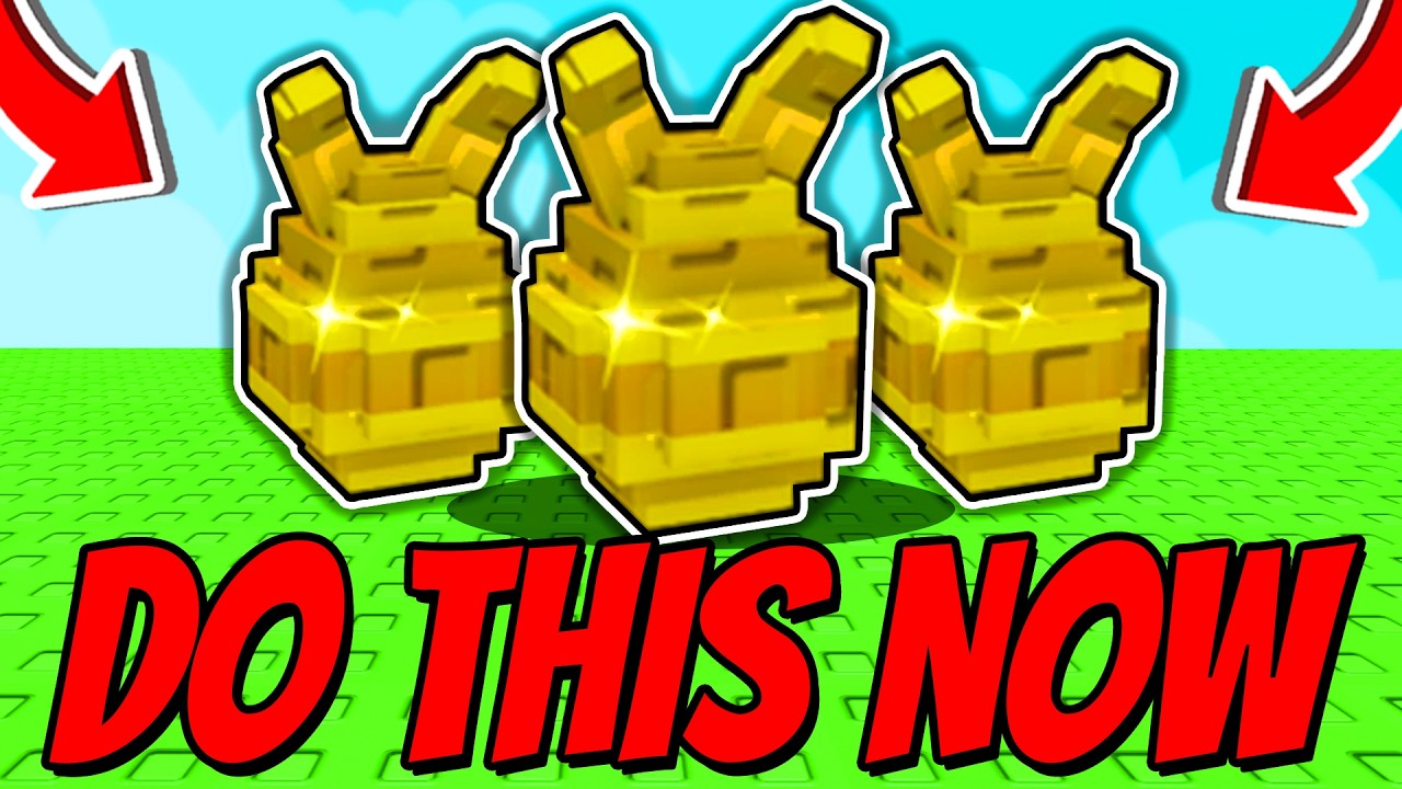 How To GET GOLDEN EGGS FAST In Grow A Garden! (BEST CANDY BLOSSOM FARM METHOD) Roblox