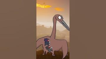 Nightmare  #pathoftitans #animation #grana