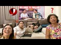 When my Thai family watched Dreamz unlimited for the first time | EP. Welcome to Thailand 🇹🇭🇮🇳