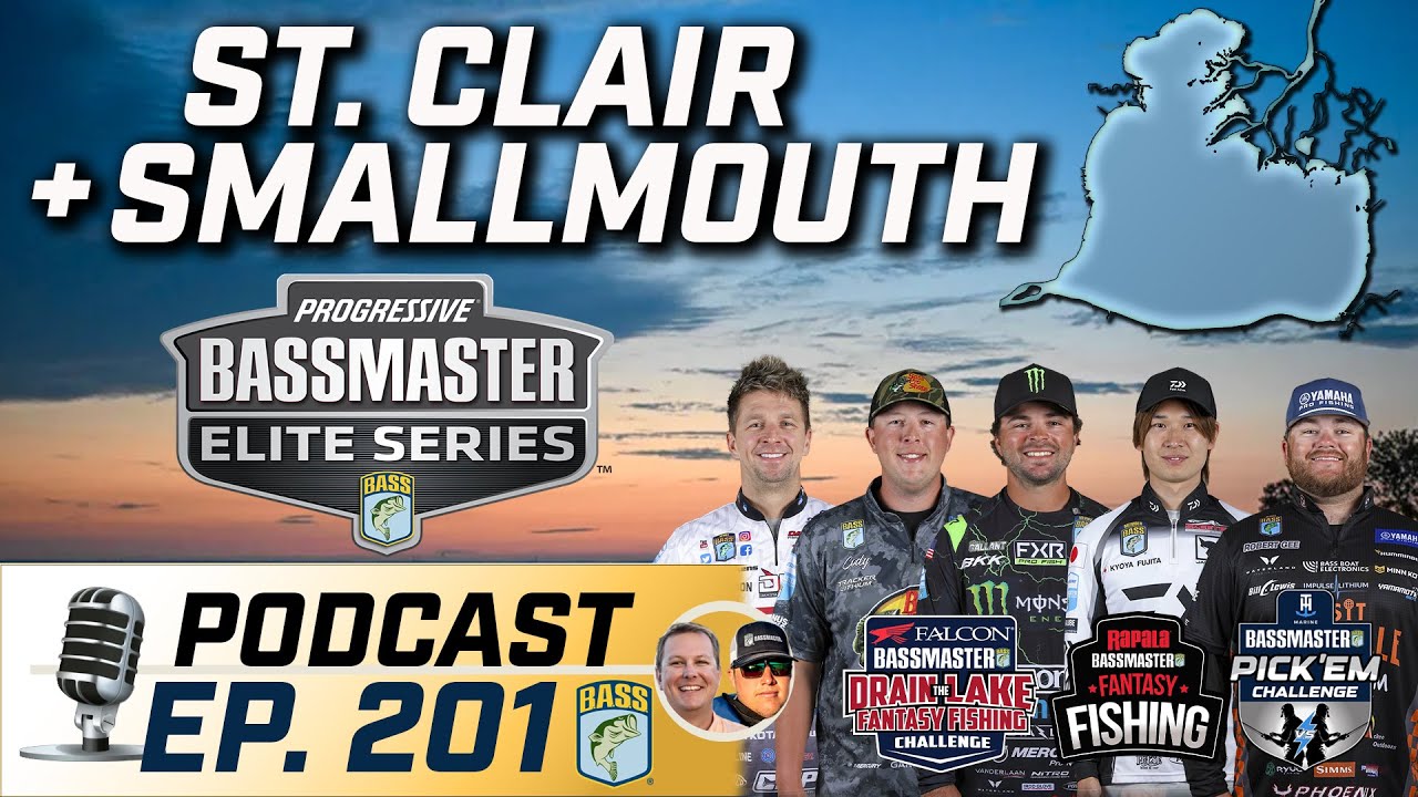 Uploads from Bassmaster