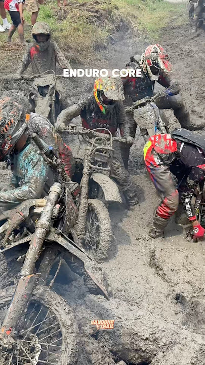 enduro core #bandungtrail #dangdut #motocross #hiburan #dangdutkoplo #racing #enduro #dj #offroad