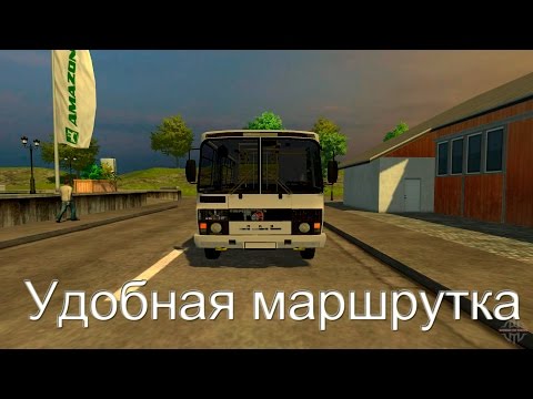 Проект "Удобная маршрутка" в Нижнем Новгороде