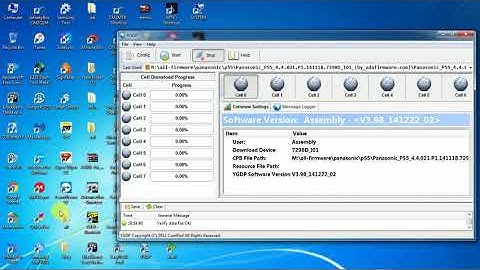 ygdp flash tool firmware convert for sp tool