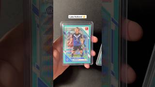 Luka Vušković HSV rookie#footballcards #soccercards #packopening #bundesliga #topps