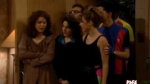 Empty Nest S05 E15 The Fracas in Vegas