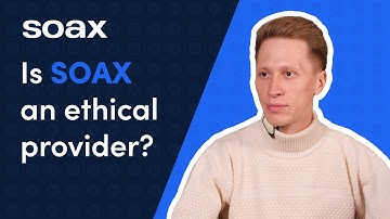 How Do Companies Source Proxies? | Interview With CEO of SOAX
