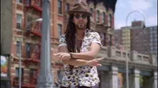 Kes The Band - 'Endless Summer'  MUSIC VIDEO