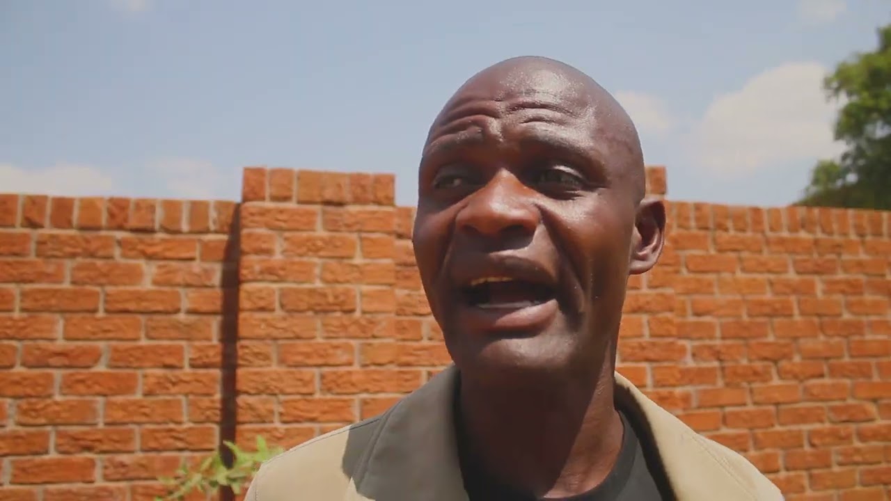 Dickson Chikomba Ndinoramba Ndichinamata official video