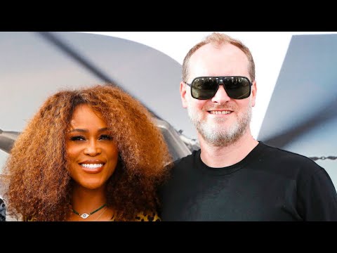 Why They Haven't Divorced Eve and Maximillion Cooper