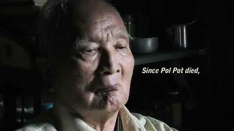 Enemies of the people