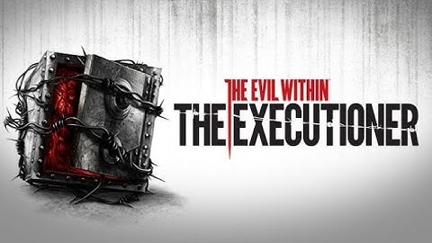 [Амальгама Альфа] The Evil Within: The Executioner - Прохождение #3