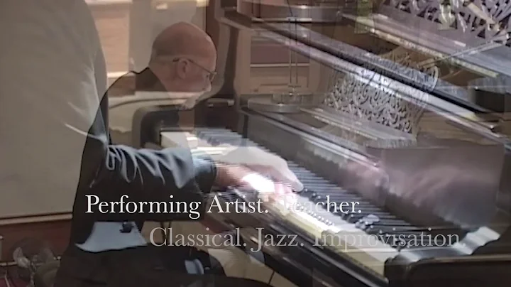 Randall Hartman  Jazz