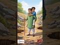 "Two Friends | A Heart-Touching Story of Friendship & Unity That Will Melt Your Heart