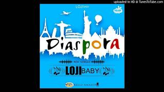 Loji Baby - Diaspora chords