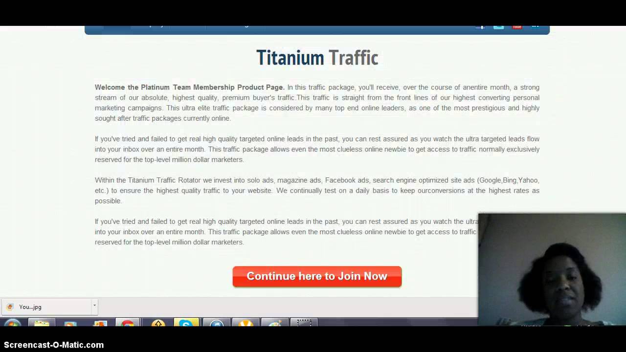 VSN Extreme - "Leads On Autopilot"