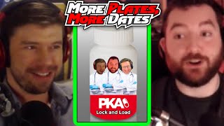 Update on PKA Lock and Load