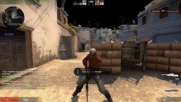 AIMWARE Dominating HvH