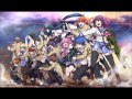 【作業用ＢＧＭ】　Angel Beats13曲　keep the beat