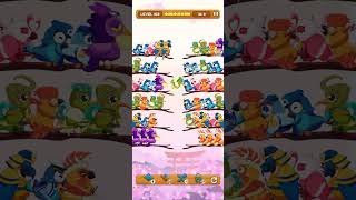 Bird shot 2 colour puzzle game 🐦 levels 103 #gaming#colorpuzzle#puzzle#colour#gameplay #puzzlegame