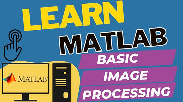Basics of Image Processing in Matlab