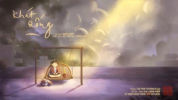 Khát sống | Tác giả: Minh Niệm | Diễn đọc: Hồng Ánh | Hồ Tiến Đạt | Trích Radio 16: CTTOL