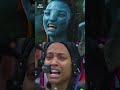 طريقة تصوير الافلام الخيالية