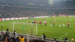 Jeremain Lens Manchester United Fri̇ki̇k Ü