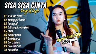 Diva Hani  Sisa Sisa Cinta  Mengejar Badai  Rena Ft Arya  Ilmu Padi   Dangdut 2024