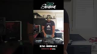 ¡Sube el volumen! 🔥 DJ Teri - Makina Vol.2 #Shorts #Makina #Music