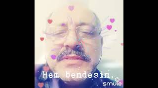 Bir Güzel Sevmiştim Yanağı Gamze
