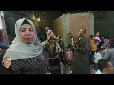 كتروا حبايب النبي عليه الصلاة والسلام من روائع الحاجه رشا عبدالكريم