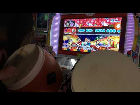 ではないモールス地帯アレンジ