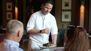 The Grace, Westport Estate | Why Its Chefs Choose Irish Hereford Prime