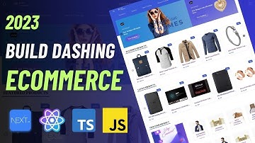 01.CSS Variables and Themes. Ecommerce Website in NEXTJS.
