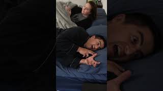 Famous When She Steals The Blankets #wife #husband #funny #comedy #wifehusbandcomedy #viral #pov Wealth