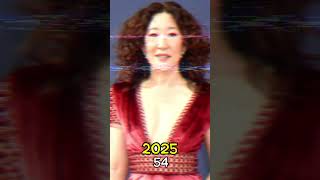 Grey's Anatomy (2005) Then and now 2025  #thenandnow#greysanatomy #thegossipcrow