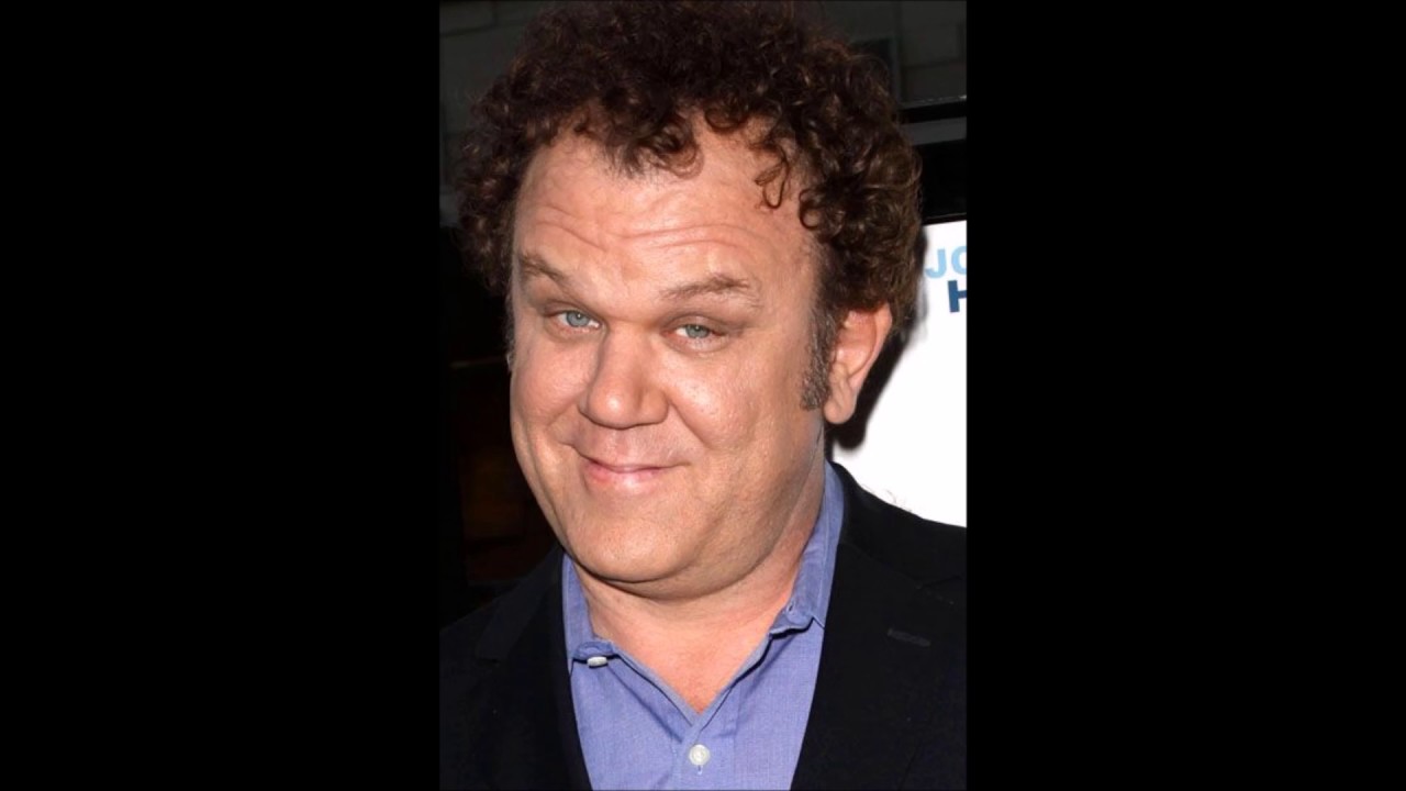 John C. Reilly