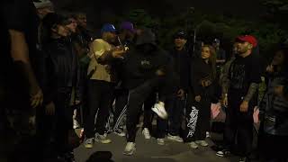 Who Won This Round? Boi Hero vs Apache | District Street Championship