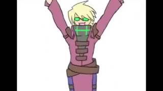 DFO desperado awakening.wmv