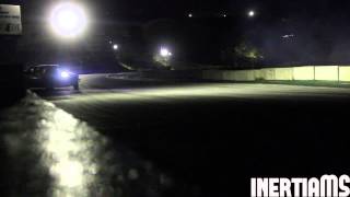 NIGHT DRIFT SESH MINAMI - WALL CAM