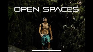 OPEN SPACES
