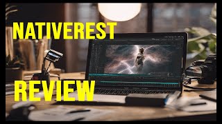 NativeRest Review: Revolutionize Your API Testing with This Lightning Fast and Resource-Saving Tool!