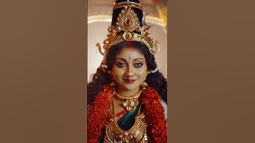 Aigiri Nandini || Durga Puja || Mahalaya || #durgapuja #shortsfeed #shorts #trending #aigirinandini